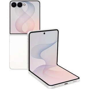 Samsung Galaxy Flip8 12/256GB Cream (SM-F776BZWG)