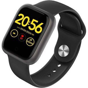Xiaomi 1More Omthing E-Joy Smart Watch Black