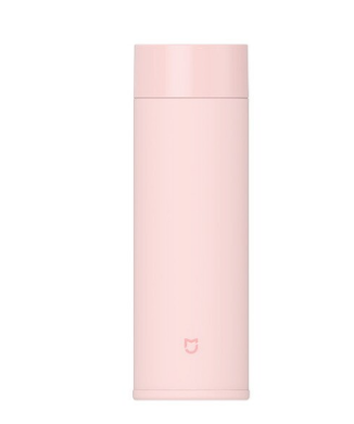 Xiaomi Mijia Vacuum Flask (Pink)