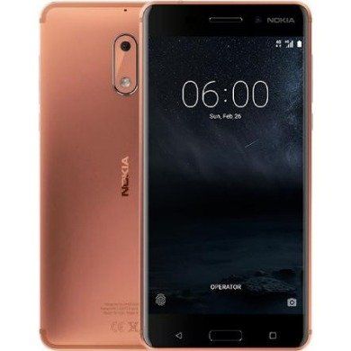 Nokia 5 Copper