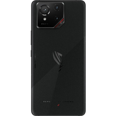 ASUS ROG Phone 9 16/512GB Phantom Black (Global Version)
