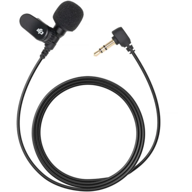 DJI Lavalier Mic (CP.RN.00000331.01)