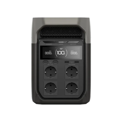 EcoFlow DELTA 3 1500 (EFDELTA1500-EU)