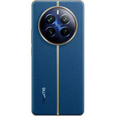 Realme 12 Pro+ 12/512GB Submarine Blue (Global Version)