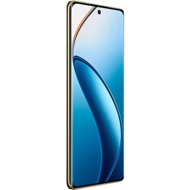 Realme 12 Pro+ 12/512GB Submarine Blue (Global Version)
