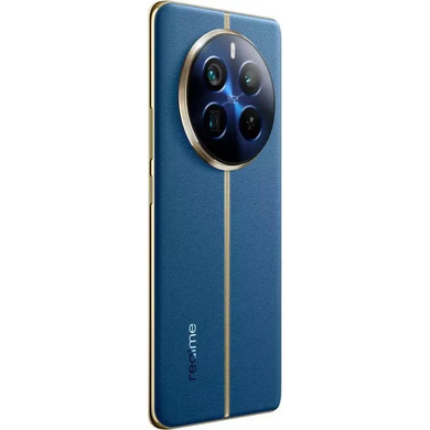 Realme 12 Pro+ 12/512GB Submarine Blue (Global Version)