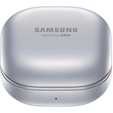 Samsung Galaxy Buds Pro Silver (SM-R190NZSASEK)