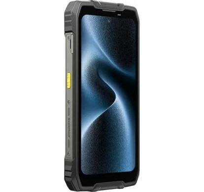 Blackview Oscal Pilot 5 8/256GB Black