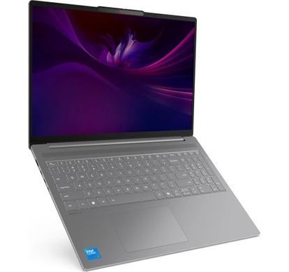 Lenovo IdeaPad Slim 5 16IRH10 Luna Grey (83HS004NIX)