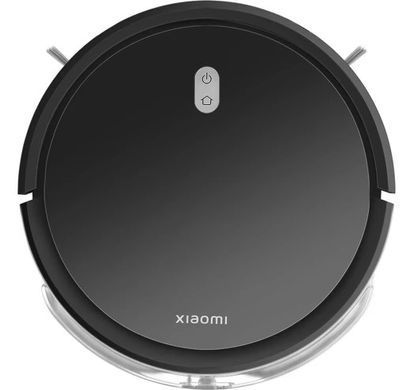 Xiaomi Mi Robot Vacuum E5 Black (UA)