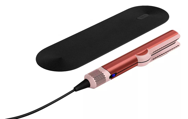 Dyson Airstrait HT01 Strawberry Bronze/Blush Pink (560897-01) (Global version)
