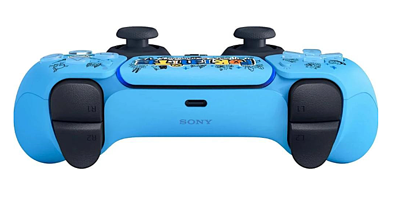 Sony DualSense Fortnite Limited Edition (1000045436) (UA)