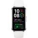 HUAWEI Band 10 White Metal Body (55020ELM, 55020EKX)