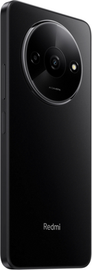 Xiaomi Redmi A3 3/64GB Midnight Black (UA)