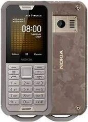 Nokia 800 Dual Sim 4G Sand (UA)