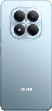 Xiaomi Redmi Note 15 Pro+ 12/512GB Glacier Blue (Global Version)