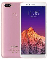 Lenovo S5 4/64GB Pink