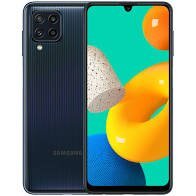 Samsung Galaxy M32 6/128GB Black (SM-M325FZKG) (UA)
