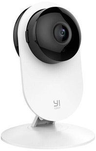 Xaomi YI 1080P Home Camera White (YYS.2016)