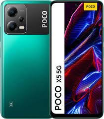 Xiaomi Poco X5 5G 6/128GB Green (Global Version)
