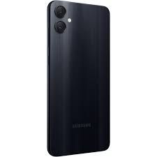 Samsung Galaxy A05 4/64GB Black (SM-A055FZKD)