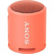 Sony SRS-XB13 Coral Pink (SRSXB13PC)