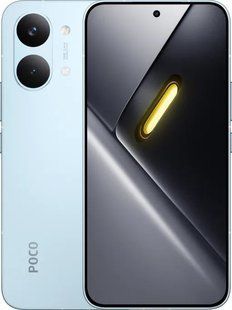 Xiaomi POCO X8 Pro Max 12/256GB Blue (Global Version)