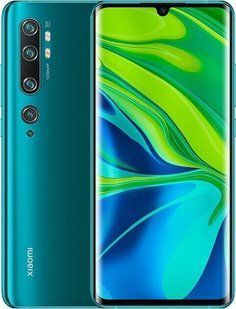 Xiaomi Mi CC9 Pro 6/128GB Green