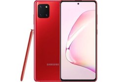 Samsung Galaxy Note10 Lite SM-N770F Dual 8/128GB Red
