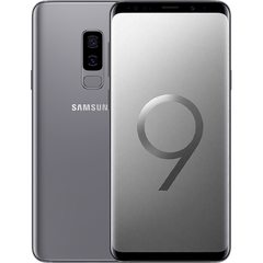 Samsung Galaxy S9+ SM-G965 64GB Grey (SM-G965FZAD)