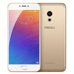 Meizu Pro 6 32GB (Gold)