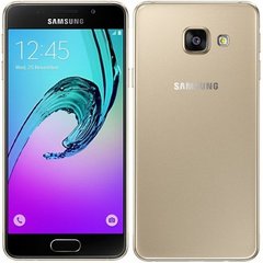 Samsung A310F Galaxy A3 (2016) (Gold)