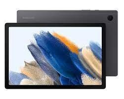 SAMSUNG GALAXY TAB А8 10.5" 3/32GB LTE DARK GREY (SM-X205NZAA) (UA-UCRF)