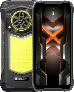 Blackview ROCK 5 12/256GB Black