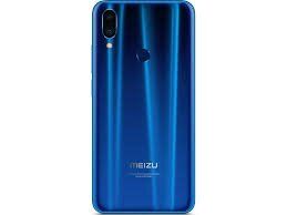 Meizu Note 9 4/128Gb Blue (Global Version)