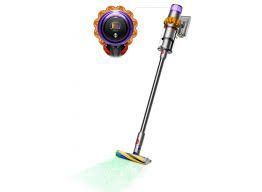 Dyson V15 Detect Gold/Blue (368340-01)