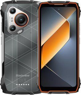 Blackview BL7000 8/256GB Orange
