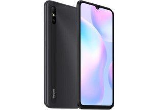 Xiaomi Redmi 9A 2/32GB Granite Gray (Global Version)