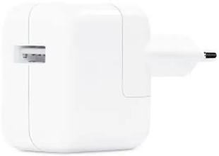 Apple 12W USB Power Adapter (MGN03ZM/A) (EU)