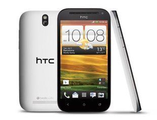HTC One SV (White)