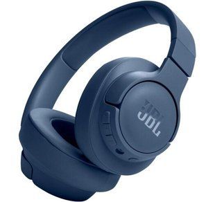 JBL Tune 720BT Blue (JBLT720BTBLU)
