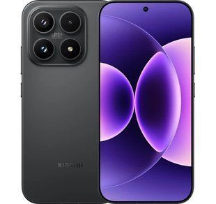 Xiaomi 17 12/512GB Black (UA)
