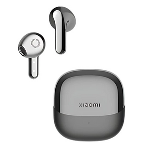 Xiaomi Buds 5 Graphite Black (BHR8118GL)