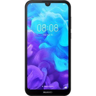 HUAWEI Y5 2019 2/16GB Black (51093SHA)