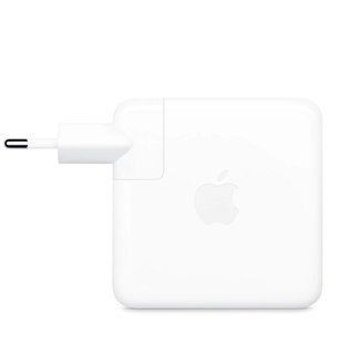 Apple 67W USB-C Power Adapter (MKU63) (EU)