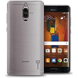 HUAWEI Mate 9 Pro 4/64GB Dual Titanium Grey