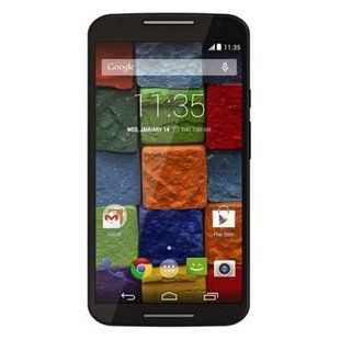 Motorola Moto X (2nd. Gen) (Black) 16GB
