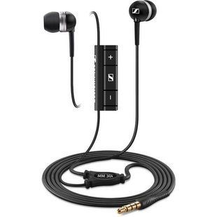 Sennheiser MM 30i iPhone