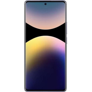 Xiaomi Redmi Note 14 Pro 8/256GB Aurora Purple (Global Version)