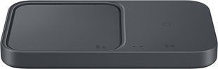 Samsung 15W Wireless Charger Duo with TA Black (EP-P5400TBRG) (EU)